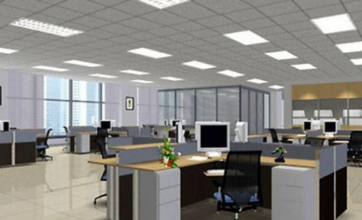 Hàng trăm nghìn m² văn phòng mới chuẩn bị ra mắt thị trường Hà Nội và TP.HCM