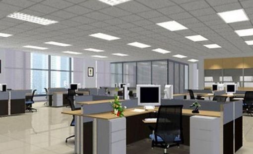 Hàng trăm nghìn m² văn phòng mới chuẩn bị ra mắt thị trường Hà Nội và TP.HCM
