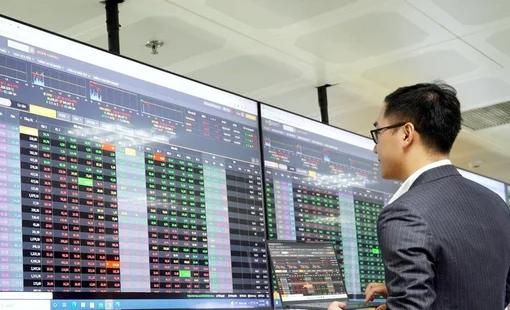Sắp diễn ra Hội nghị triển khai nhiệm vụ phát triển thị trường chứng khoán năm 2024