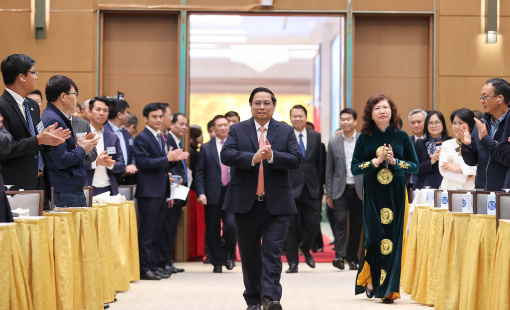 Cần sớm đưa doanh nghiệp FDI đủ điều kiện lên sàn chứng khoán Việt Nam