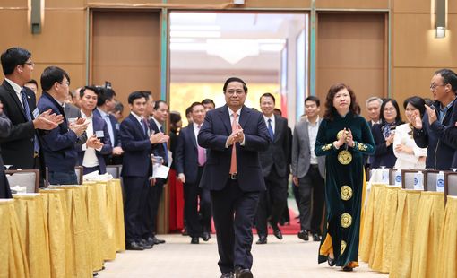 Cần sớm đưa doanh nghiệp FDI đủ điều kiện lên sàn chứng khoán Việt Nam