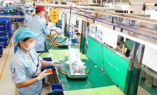 Hơn 22.000 doanh nghiệp thành lập mới trong hai tháng đầu năm 2024