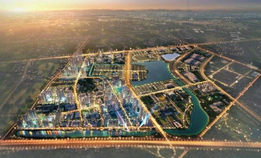 Dự án hàng nghìn tỷ của Tập đoàn Hòa Phát (HPG) tại Hưng Yên vừa bị Thanh tra Chính phủ "điểm tên" vi phạm