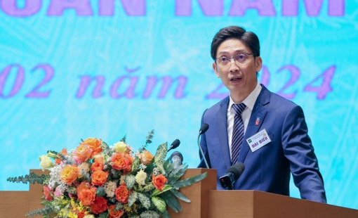 World Bank ước tính tiềm năng huy động vốn mới cho thị trường vốn Việt Nam là 78 tỷ USD