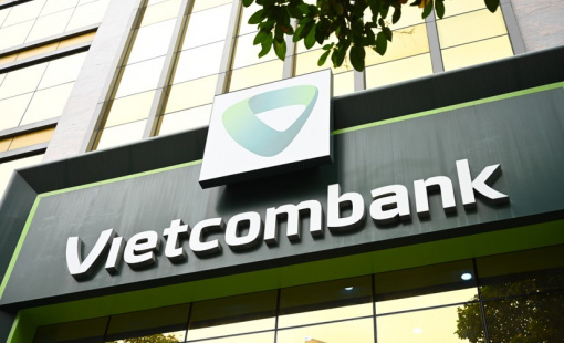 Vietcombank phê duyệt phương án phân phối toàn bộ lợi nhuận còn lại năm 2022