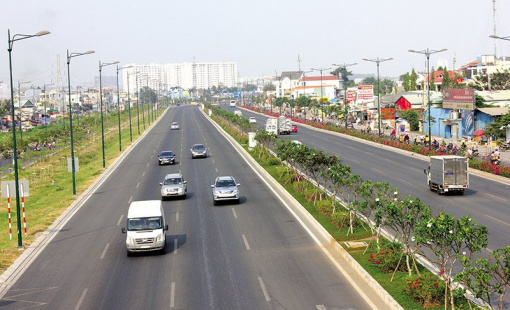 Tp.HCM chi gần 57.000 tỉ đồng đầu tư loạt đường nối cao tốc, vành đai, đặc biệt có 4 dự án này được chỉ đạo làm ngay