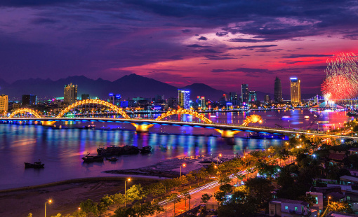 Đề xuất thí điểm thành lập trung tâm tài chính quốc tế tại thành phố Đà Nẵng