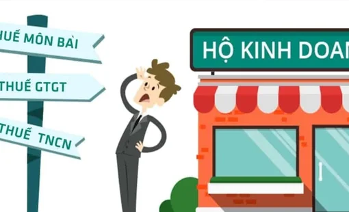 Nâng ngưỡng doanh thu chịu thuế VAT để "khoan sức dân"