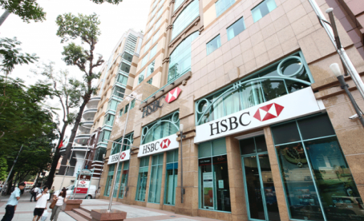 HSBC công bố hợp tác với Gene Solutions