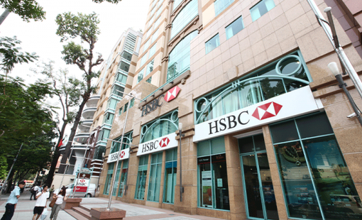 HSBC công bố hợp tác với Gene Solutions