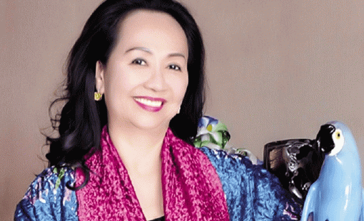 Cá nhân bí ẩn được Trương Mỹ Lan "thưởng hậu hĩnh" 1.500 tỷ vì giúp xin cấp phép 2 siêu dự án tỷ đô