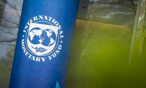 IMF nâng triển vọng GDP toàn cầu năm 2024 lên 3,1%