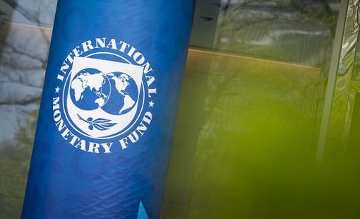 IMF nâng triển vọng GDP toàn cầu năm 2024 lên 3,1%