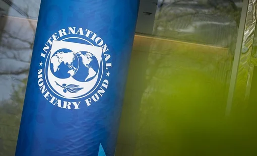 IMF nâng triển vọng GDP toàn cầu năm 2024 lên 3,1%