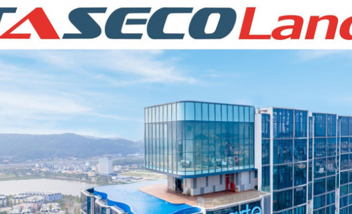 Lãi ròng 503 tỷ đồng trong năm 2023, cổ đông Taseco Land có 'bớt vui' khi doanh nghiệp đang thế chấp loạt tài sản, có cả dự án trong diện bị thanh tra?