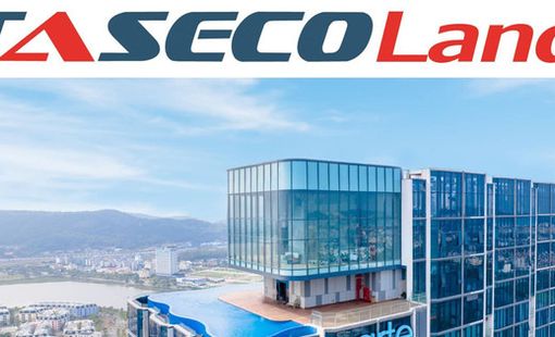 Lãi ròng 503 tỷ đồng trong năm 2023, cổ đông Taseco Land có 'bớt vui' khi doanh nghiệp đang thế chấp loạt tài sản, có cả dự án trong diện bị thanh tra?