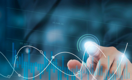 VNIndex chốt tháng 1/2024 ở 1.164,31 điểm, thị trường ghi nhận tăng trưởng về thanh khoản