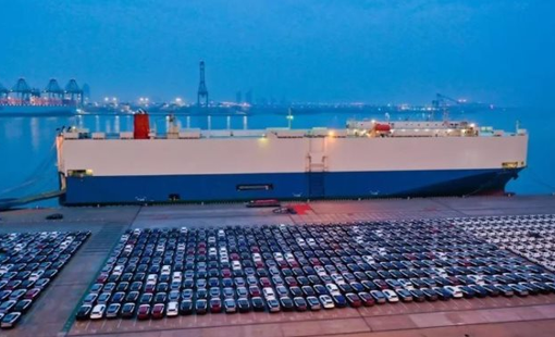 Lộ diện thị trường tiêu thụ ô tô lớn nhất Đông Nam Á năm 2023, Việt Nam xếp thứ hạng bao nhiêu?