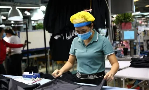1 năm thê thảm của "ông lớn" dệt may: Từ 4.000 công nhân còn vỏn vẹn 35 người, doanh thu cốt lõi 0 đồng, Chủ tịch nhận 0 đồng thù lao