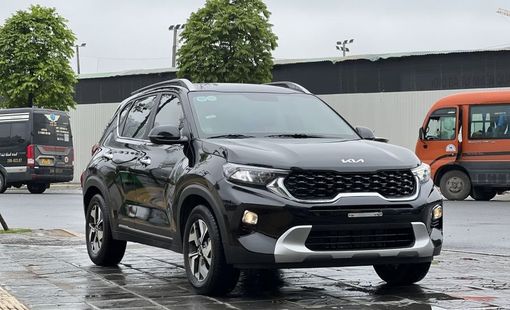 Hãng nào bán nhiều SUV đô thị nhất tại Việt Nam?