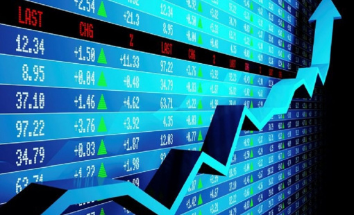 Lãi từ hoạt động kinh doanh chứng khoán "cứu" lợi nhuận nhiều ngân hàng