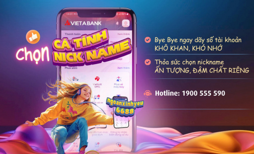 Ngân hàng chạy đua theo xu hướng cá nhân hóa trải nghiệm của khách hàng