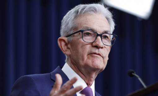 Chủ tịch FED Jerome Powell cảnh báo: Một số ngân hàng sẽ phải đóng cửa, nhưng vấn đề này 'có thể kiểm soát'