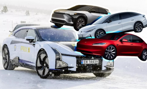 Không chỉ nắm giữ "vũ khí" giá rẻ, ô tô Trung Quốc còn sở hữu công nghệ cực khủng, sẵn sàng đánh bại Toyota và Tesla