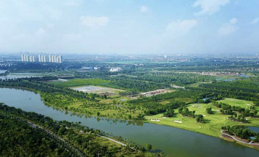 Chuyên gia phân tích các yếu tố "kéo" giá nhà giảm tại Hà Nội