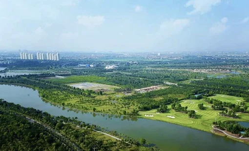 Chuyên gia phân tích các yếu tố "kéo" giá nhà giảm tại Hà Nội