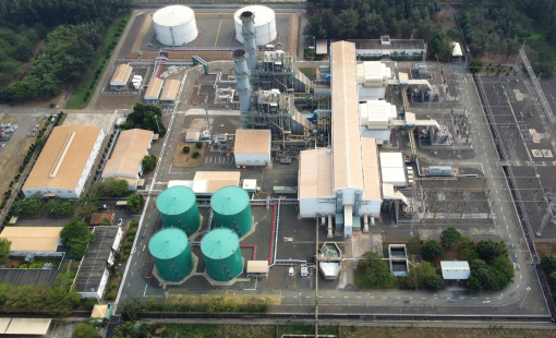 EVNGENCO 3 Power Service (EPS) tiếp nhận quản lý vận hành, sửa chữa Nhà máy điện Phú Mỹ 3