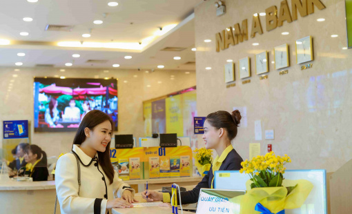 Một ngân hàng chuẩn bị chào sàn HOSE, giá tham chiếu 15.900 đồng/cổ phiếu