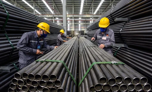 Tập đoàn Hoa Sen dự chi tối đa 5.000 tỷ đồng cho lĩnh vực mới, trong đó có bất động sản