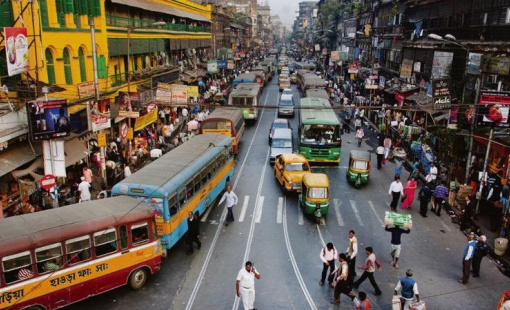 GDP tăng cao nhất trong 6 quý, một cường quốc đang nổi củng cố vị thế là nền kinh tế lớn tăng trưởng nhanh nhất thế giới