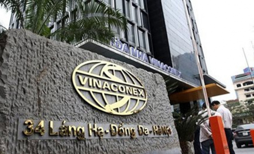 Mirae Asset: Lợi nhuận của Vinaconex dự kiến sẽ tiếp tục suy giảm