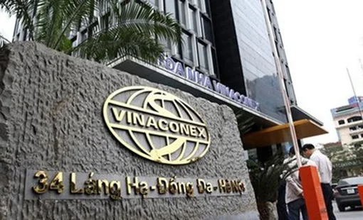 Mirae Asset: Lợi nhuận của Vinaconex dự kiến sẽ tiếp tục suy giảm