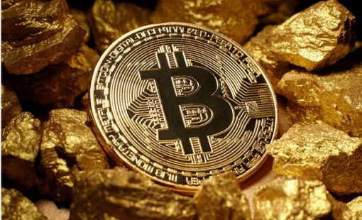 Liệu Bitcoin có vượt vàng trong danh mục phân bổ của nhà đầu tư?