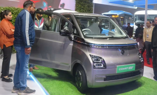 Tranh thủ sự “vắng mặt” của Tesla, BYD, ông lớn ngành thép châu Á 'đá chéo sân' sang thị trường xe điện mới nổi nơi VinFast xây nhà máy 2 tỷ USD