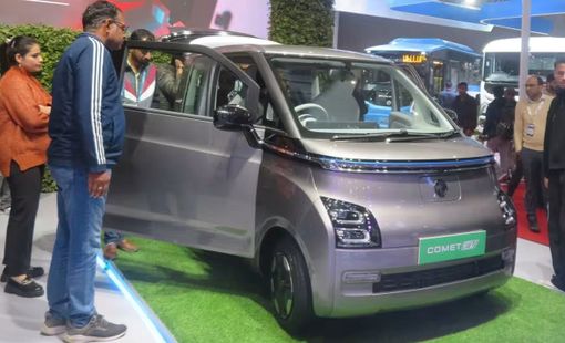 Tranh thủ sự “vắng mặt” của Tesla, BYD, ông lớn ngành thép châu Á 'đá chéo sân' sang thị trường xe điện mới nổi nơi VinFast xây nhà máy 2 tỷ USD