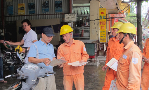 Bộ Công Thương có đề xuất mới về giá điện