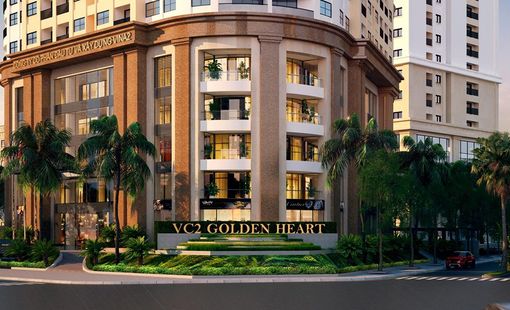 VC2 có động thái dọn đường cho việc tăng vốn trước ĐHĐCĐ thường niên 2024