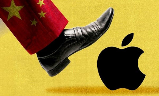 Trung Quốc đã dạy cho Apple, Tesla một bài học đau đớn