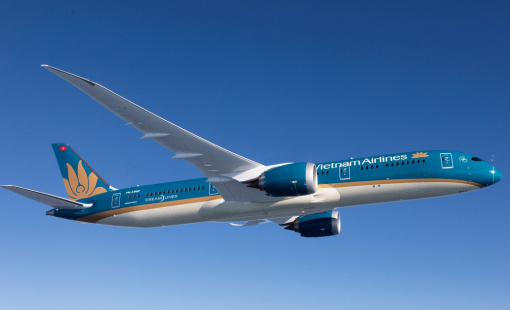 Vietnam Airlines mở đường bay thẳng đến Munich (Đức)