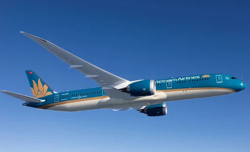 Vietnam Airlines mở đường bay thẳng đến Munich (Đức)