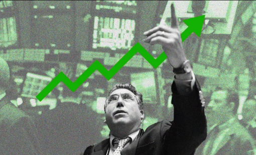 Không cần FED cắt giảm lãi suất, TTCK vẫn có thể tăng tiếp, vì sao?