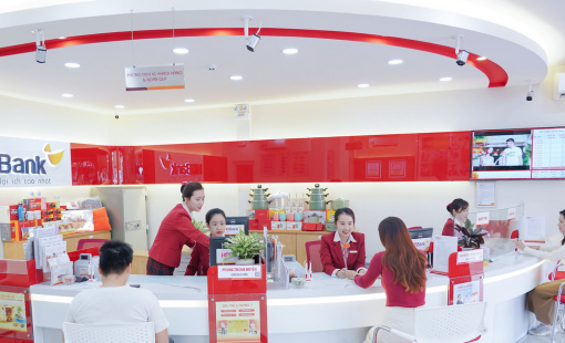 HDBank dành gói tín dụng 2.000 tỷ đồng ưu đãi hệ thống cửa hàng xuất hóa đơn điện tử