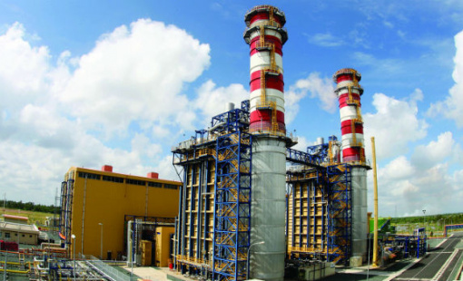 PV Power báo doanh thu tháng 2 giảm 43%, đạt 1.589 tỷ đồng