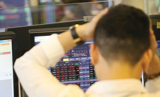 “Đã đến lúc nhà đầu tư cần thận trọng khi mua cổ phiếu và dùng margin”