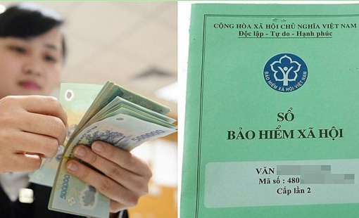 Cenland, Vinaconex, Viglacera và nhiều doanh nghiệp bị bêu tên vì chậm nộp bảo hiểm xã hội