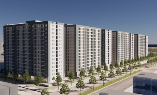 Sắp diễn ra Hội nghị trực tuyến nhằm tháo gỡ khó khăn cho các dự án nhà ở xã hội ở địa phương